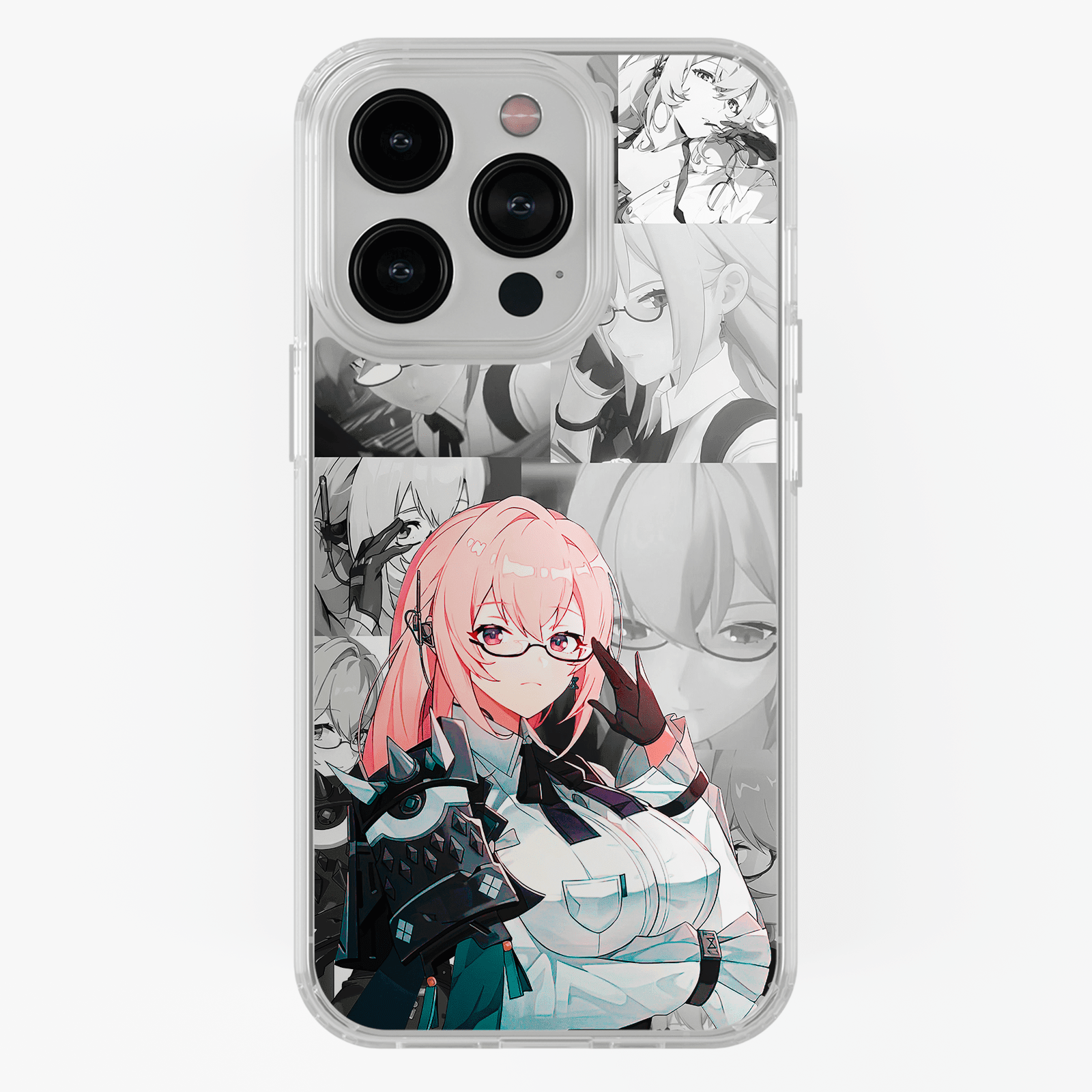 Funda de Yanagi para iPhone y Samsung | Kira Cases