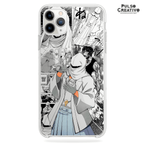 Funda de Yanagisawa Kotaro para iPhone y Samsung | Kira Cases