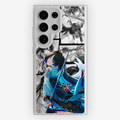Funda Yangyang Xianling - D2 (Wuthering Waves) - Kiracases by Pulso creativo