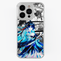 Funda Yangyang Xianling - D3 (Wuthering Waves) - Kiracases by Pulso creativo