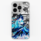 Funda Yangyang Xianling - D3 (Wuthering Waves) - Kiracases by Pulso creativo