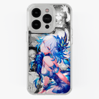 Funda de Yao Guang para iPhone y Samsung | Kira Cases