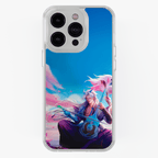 Funda de Yasuo and Yone para iPhone y Samsung | Kira Cases