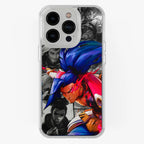 Funda Yasuo - D2 (League of Legends) - Kiracases by Pulso creativo