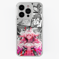 Funda de Ye Shunguang para iPhone y Samsung | Kira Cases