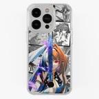 Funda de Ye Shunguang para iPhone y Samsung | Kira Cases