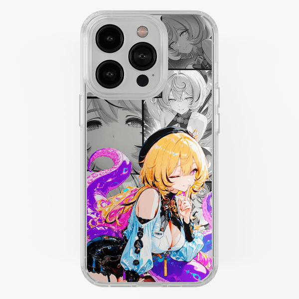 Funda Yidhari - D1 (ZZZ)