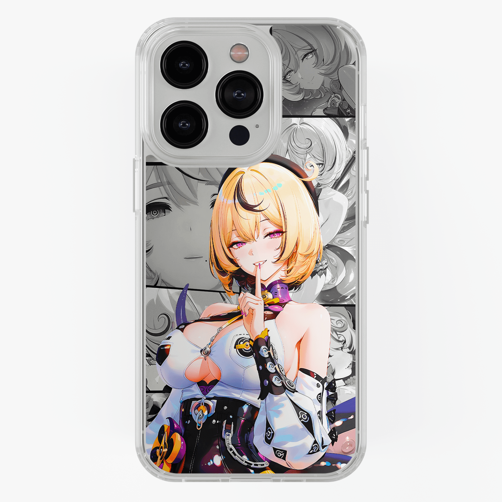 Funda de Yidhari para iPhone y Samsung | Kira Cases