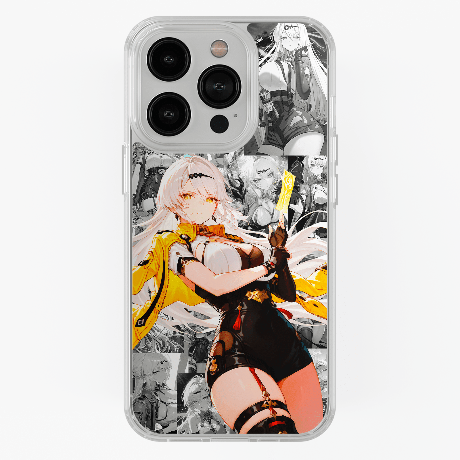 Funda de Yixuan para iPhone y Samsung | Kira Cases