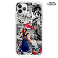Funda de Yoko para iPhone y Samsung | Kira Cases
