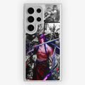 Funda Yone D1 League of Legends | Kira Cases