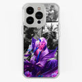 Funda Yone D3 League of Legends | Kira Cases