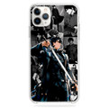 Funda de Yoo Jonghyuk para iPhone y Samsung | Kira Cases