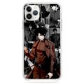 Funda de Yoo Jonghyuk para iPhone y Samsung | Kira Cases