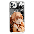 Funda de Yoo Sangah para iPhone y Samsung | Kira Cases