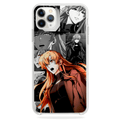 Funda de Yoo Sangah para iPhone y Samsung | Kira Cases