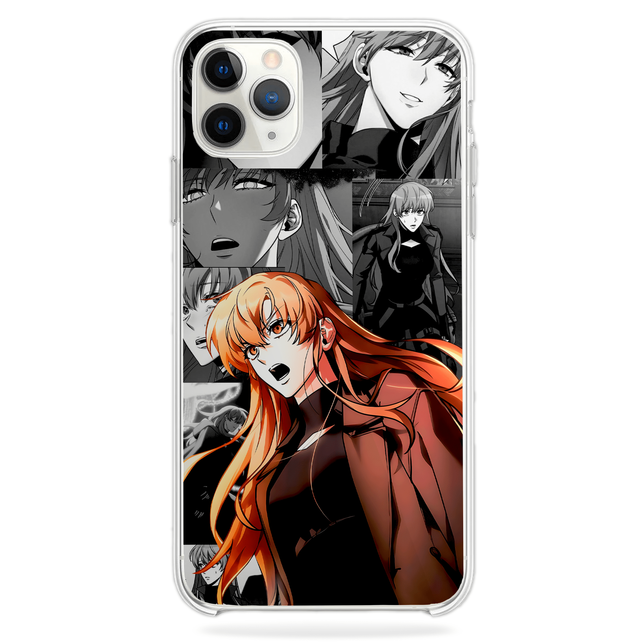 Funda de Yoo Sangah para iPhone y Samsung | Kira Cases