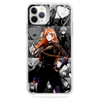 Funda de Yoo Sangah para iPhone y Samsung | Kira Cases