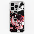 Funda de Yor Forger para iPhone y Samsung | Kira Cases