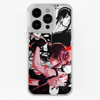 Funda de Yor Forger para iPhone y Samsung | Kira Cases