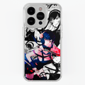 Funda de Yor Forger para iPhone y Samsung | Kira Cases