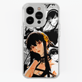 Funda de Yor Forger para iPhone y Samsung | Kira Cases