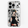 Funda de Yor Forger para iPhone y Samsung | Kira Cases
