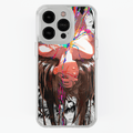Funda Yoru - D1 (Chainsawman) - Kiracases by Pulso creativo