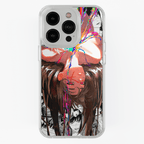 Funda Yoru - D1 (Chainsawman) - Kiracases by Pulso creativo