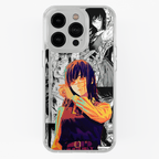 Funda Yoru - D2 (Chainsawman) - Kiracases by Pulso creativo
