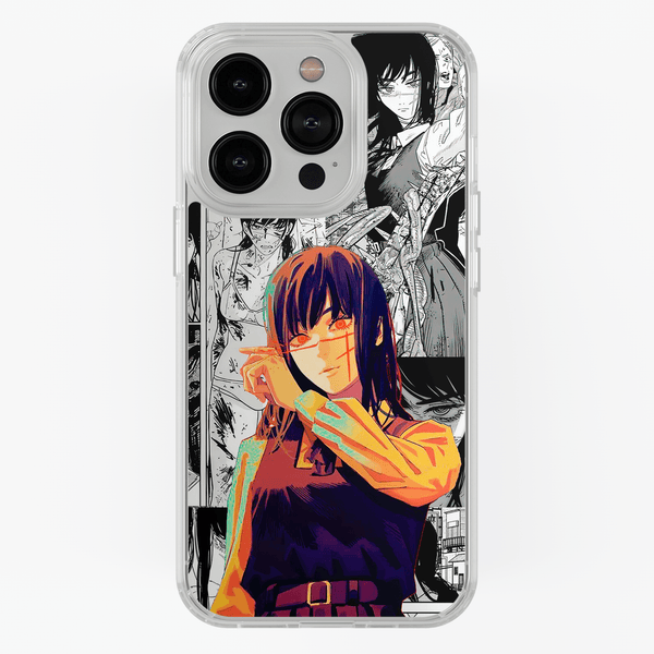 Funda Yoru - D2 (Chainsawman)