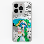 Funda de Yoshino para iPhone y Samsung | Kira Cases