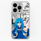 Funda de Yoshino para iPhone y Samsung | Kira Cases