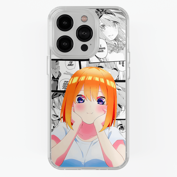 Funda Yotsuba Nakano - D4 (Go Toubun No Hanayome)