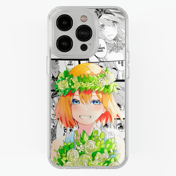 Funda Yotsuba Nakano - D6 (Go Toubun No Hanayome)