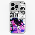 Funda Your name - D3 (Peliculas) - Kiracases by Pulso creativo