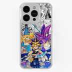 Funda Yu Gi Oh - Kiracases by Pulso creativo