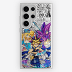 Funda Yu Gi Oh - Kiracases by Pulso creativo