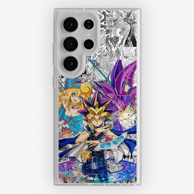 Funda Yu Gi Oh - Kiracases by Pulso creativo