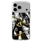Funda Yu Narukami - D3 (Persona) - Kiracases by Pulso creativo
