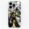 Funda Yu Narukami D3 Persona | Kira Cases