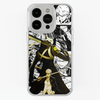 Funda Yu Narukami D3 Persona | Kira Cases