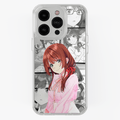 Funda Yua Uchida - D2 ( Chitose kun wa Ramune Bin no Naka) - Kiracases by Pulso creativo
