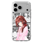 Funda Yua Uchida - D2 ( Chitose kun wa Ramune Bin no Naka) - Kiracases by Pulso creativo
