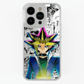 Funda de Yugi Muto para iPhone y Samsung | Kira Cases