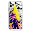 Funda de Yugi Muto para iPhone y Samsung | Kira Cases