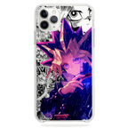 Funda de Yugi Muto para iPhone y Samsung | Kira Cases