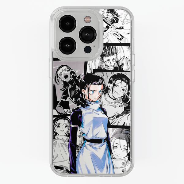 Funda Yuka Okkotsu - D1 (Jujutsu Kaisen)