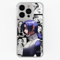 Funda Yuka Okkotsu - D2 (Jujutsu Kaisen) - Kiracases by Pulso creativo