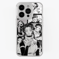 Funda Yuka Okkotsu - D3 (Jujutsu Kaisen) - Kiracases by Pulso creativo